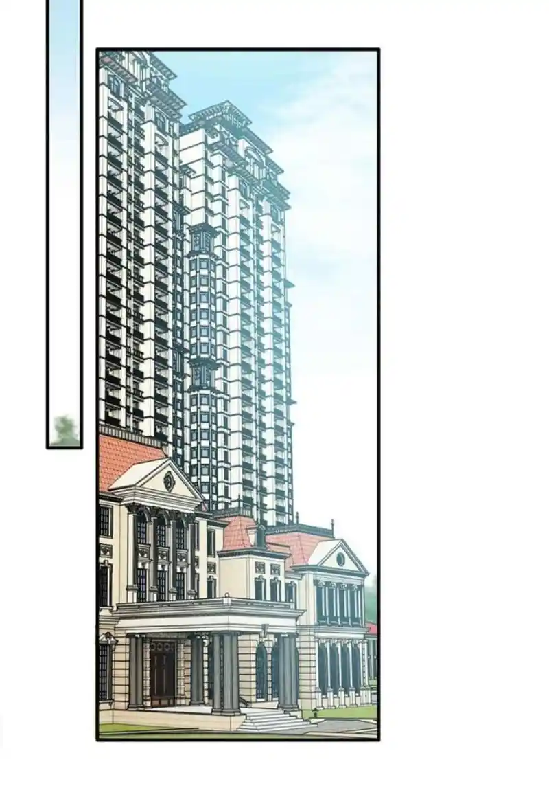 Contract Wife Runs Away From The Ceo Chapter 240