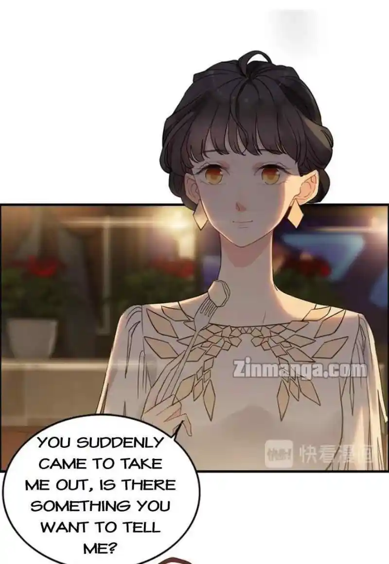 Contract Wife Runs Away From The Ceo Chapter 240