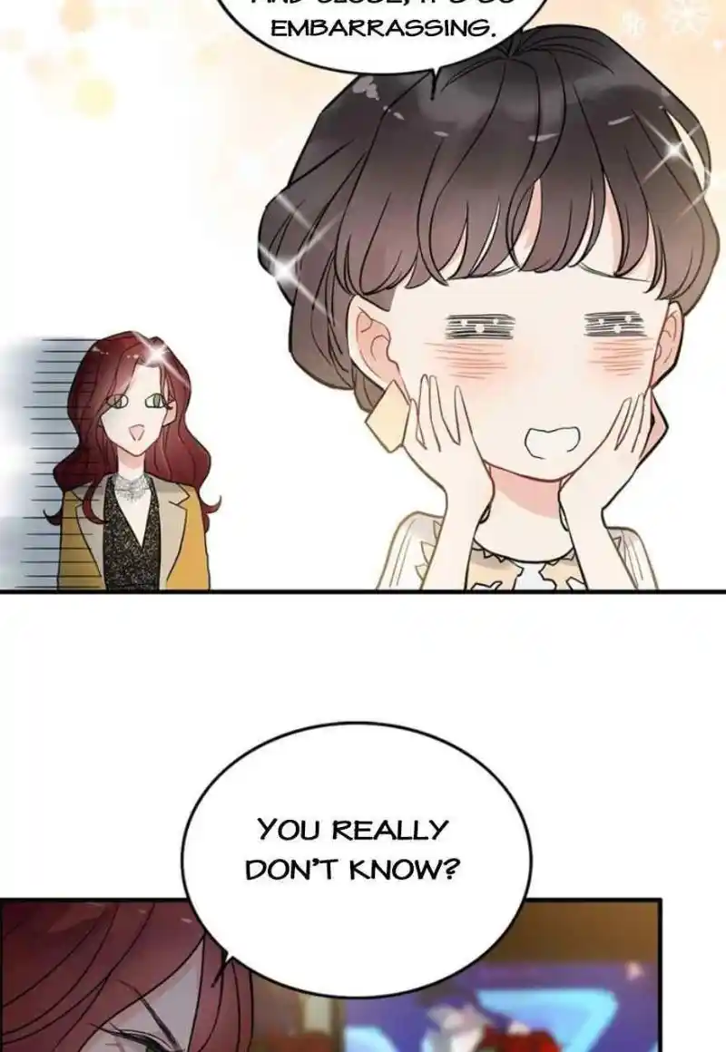 Contract Wife Runs Away From The Ceo Chapter 240