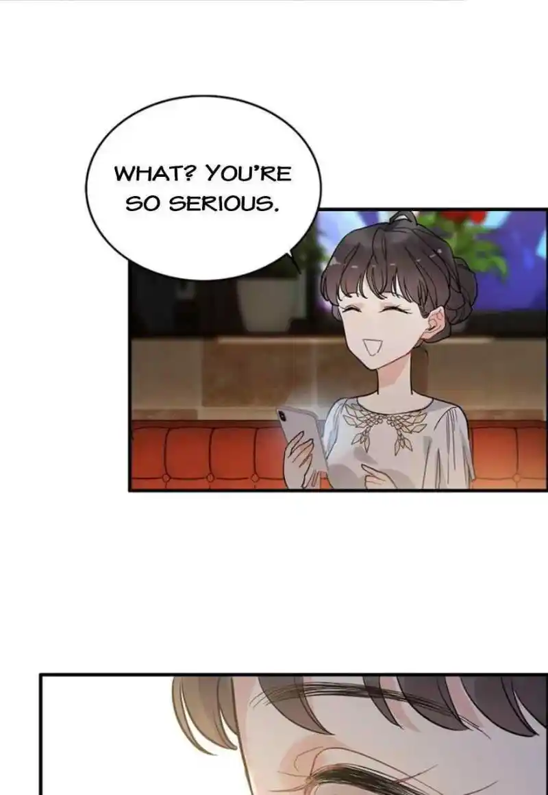 Contract Wife Runs Away From The Ceo Chapter 240