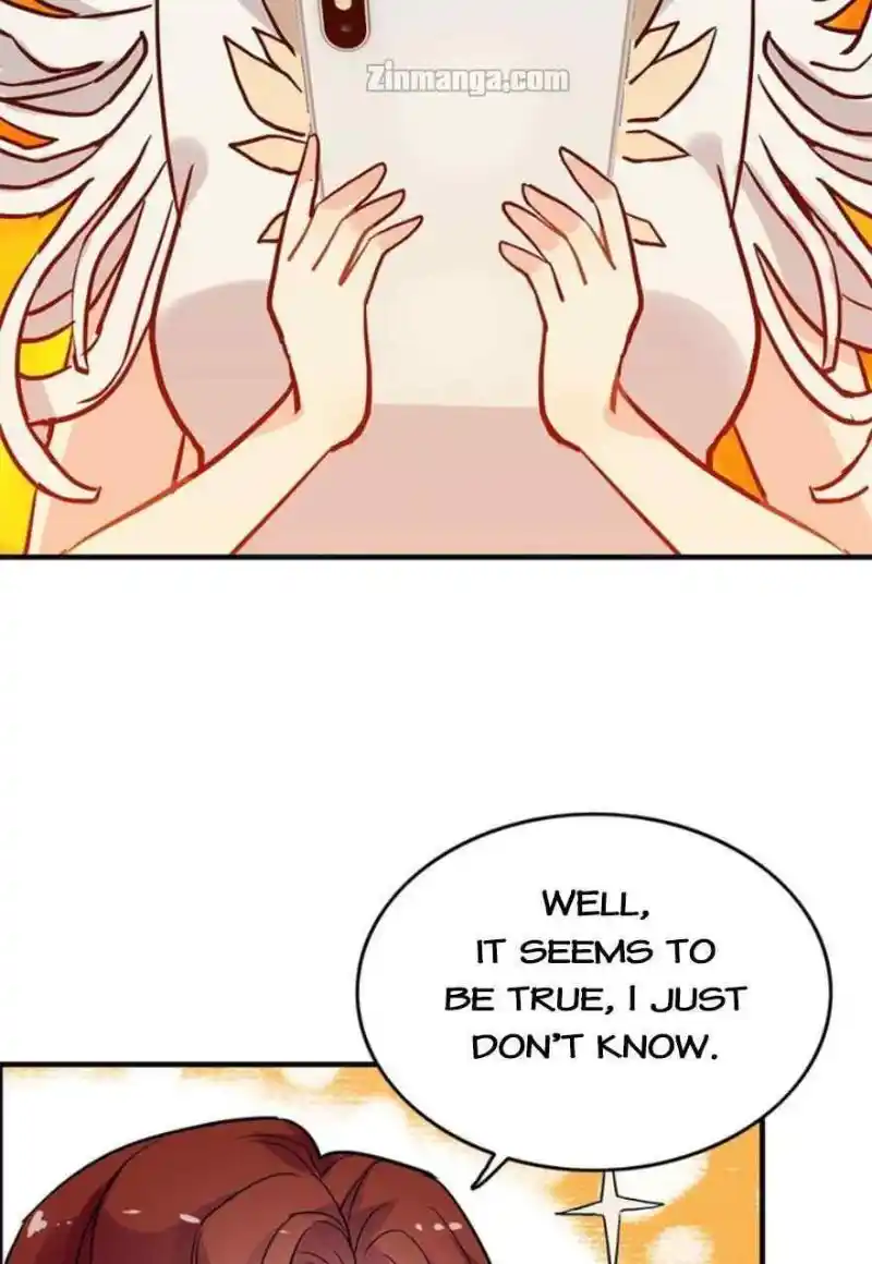 Contract Wife Runs Away From The Ceo Chapter 240