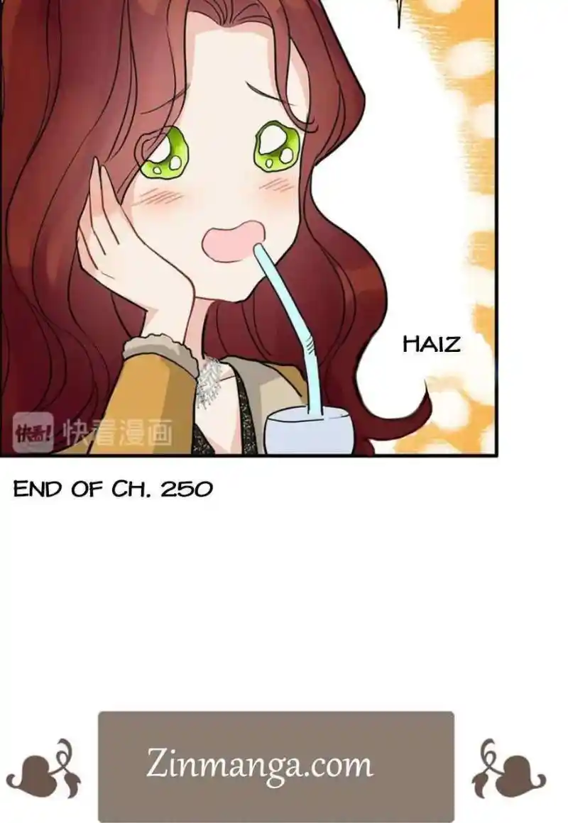 Contract Wife Runs Away From The Ceo Chapter 240