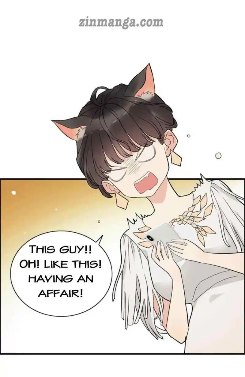 Contract Wife Runs Away From The Ceo Chapter 241