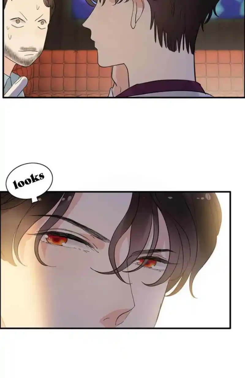 Contract Wife Runs Away From The Ceo Chapter 241