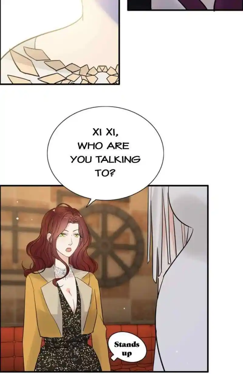 Contract Wife Runs Away From The Ceo Chapter 241