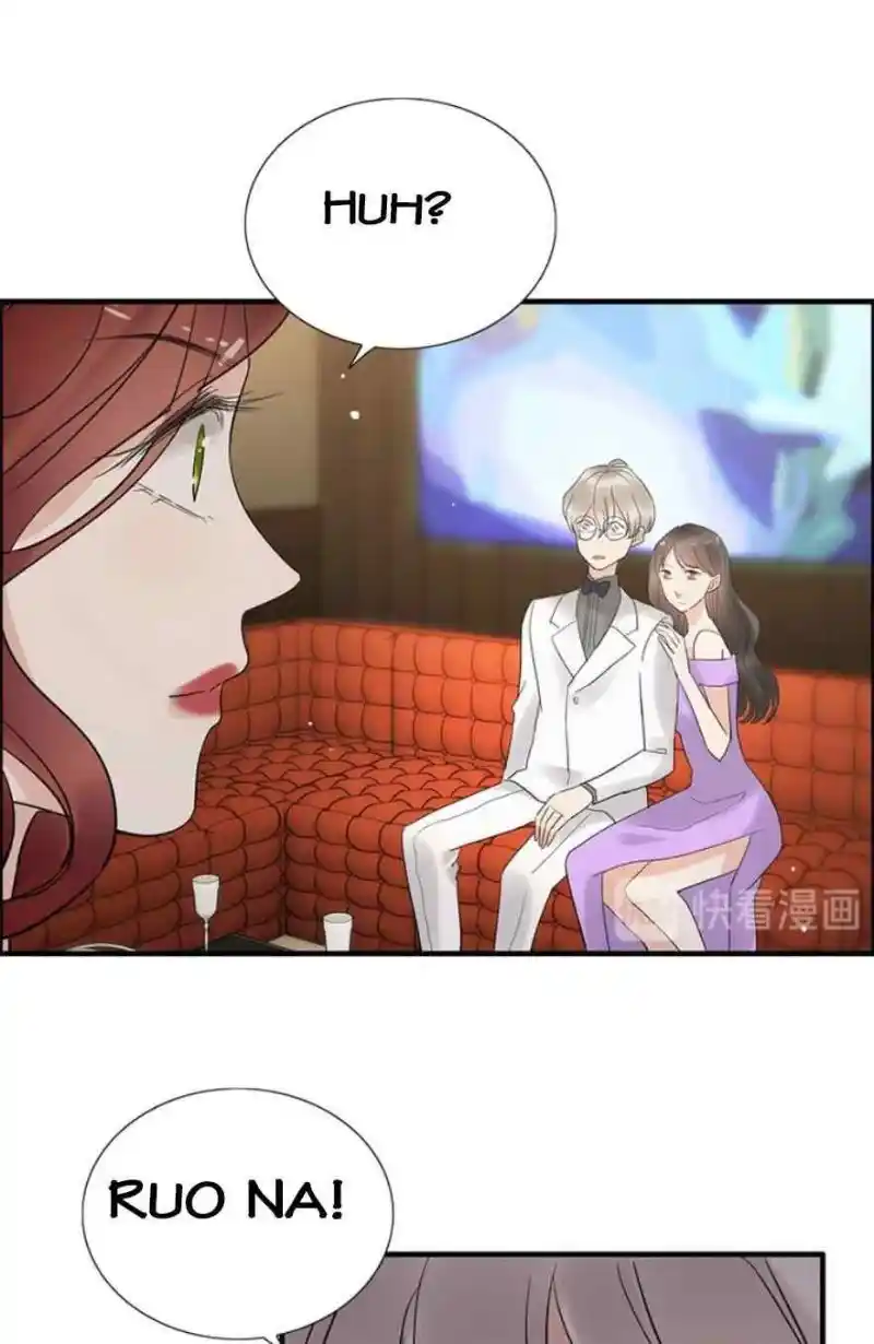 Contract Wife Runs Away From The Ceo Chapter 241