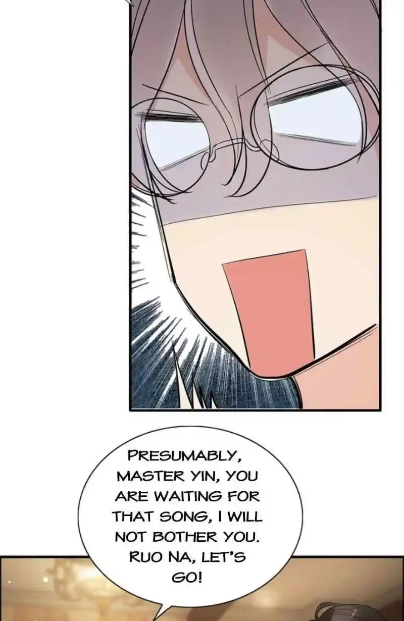 Contract Wife Runs Away From The Ceo Chapter 241