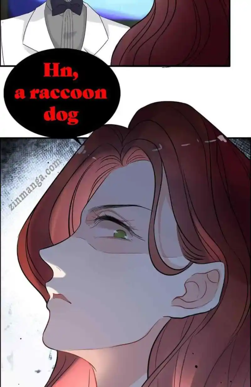 Contract Wife Runs Away From The Ceo Chapter 241