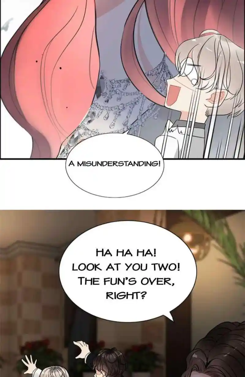 Contract Wife Runs Away From The Ceo Chapter 241