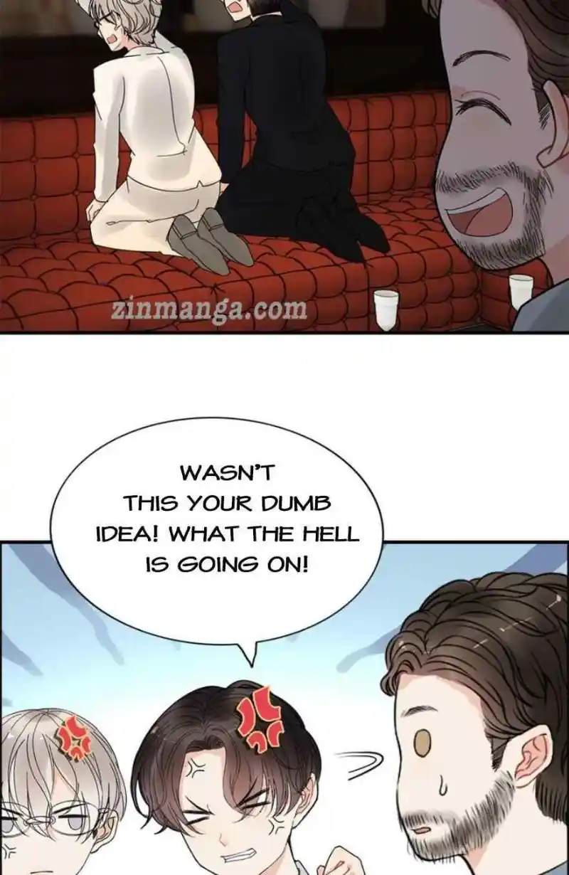 Contract Wife Runs Away From The Ceo Chapter 241