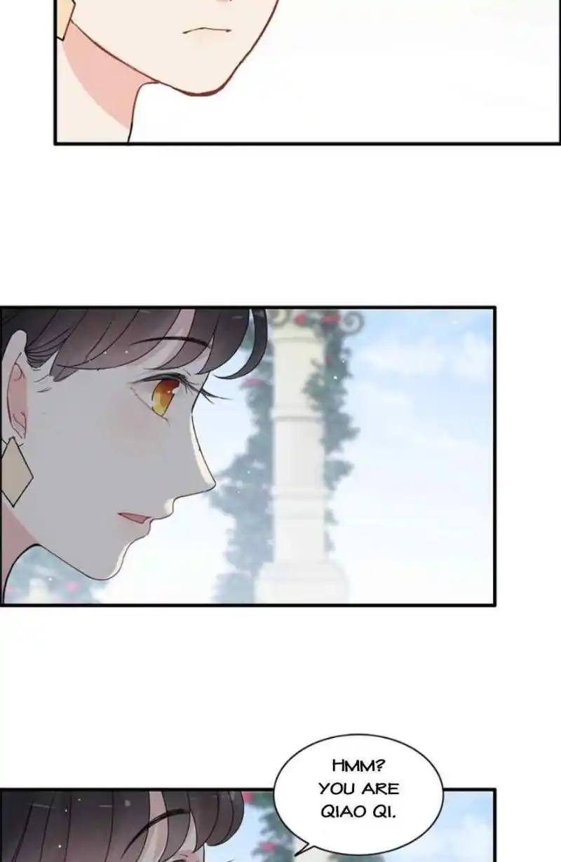 Contract Wife Runs Away From The Ceo Chapter 241