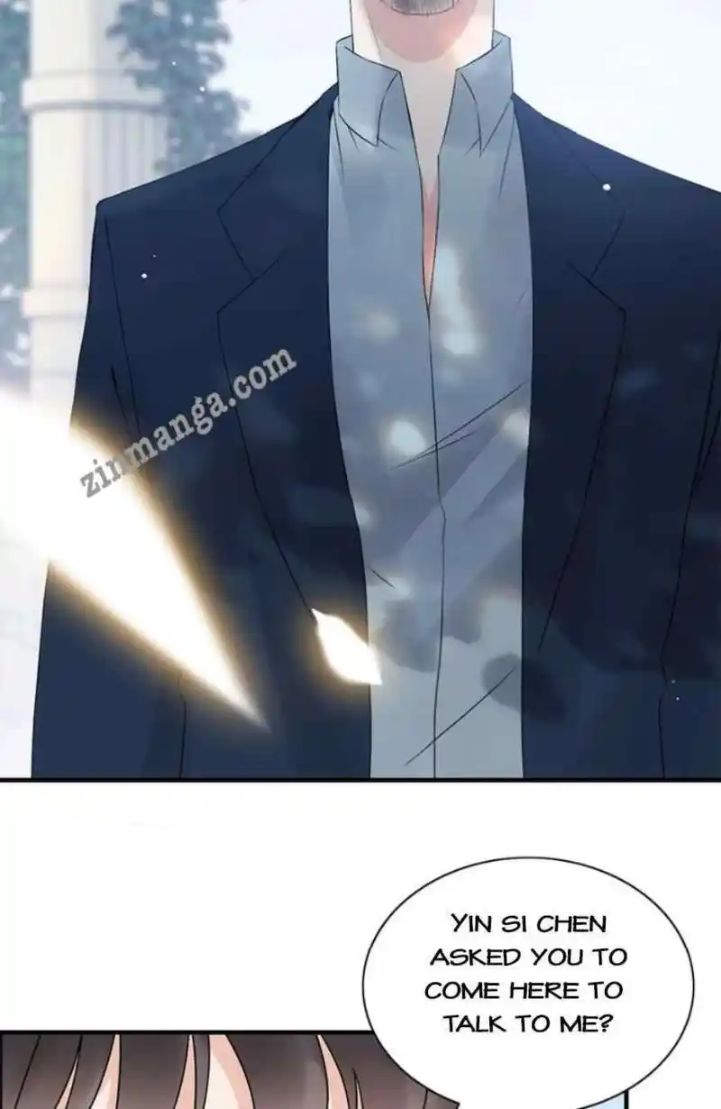 Contract Wife Runs Away From The Ceo Chapter 241