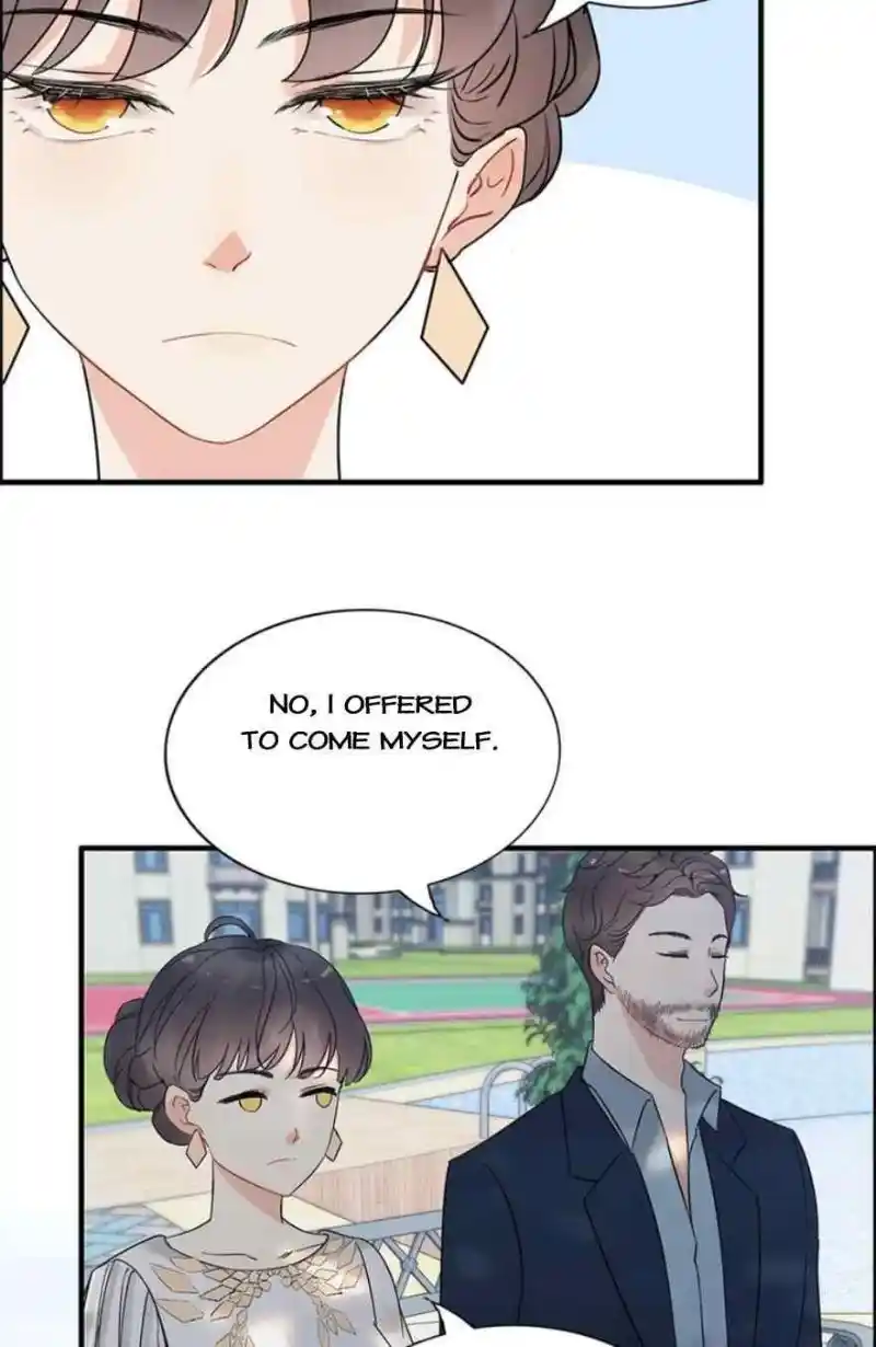 Contract Wife Runs Away From The Ceo Chapter 241