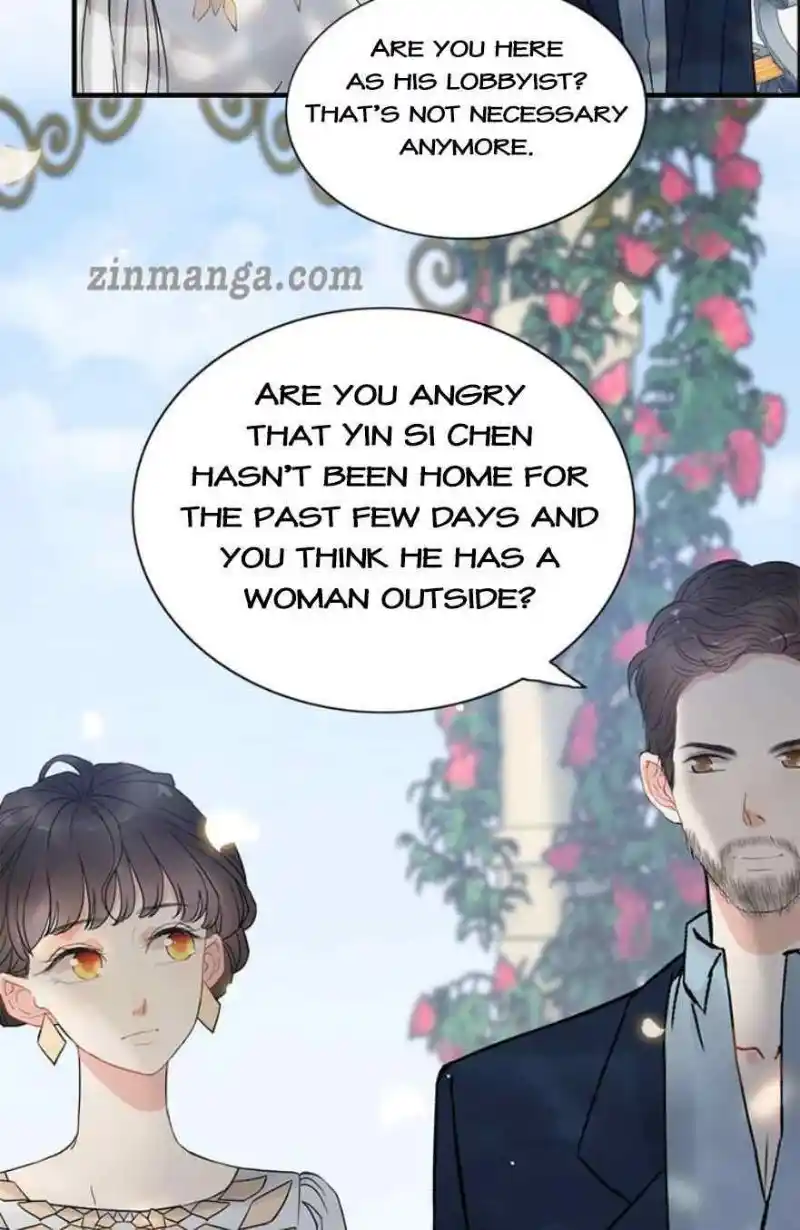 Contract Wife Runs Away From The Ceo Chapter 241