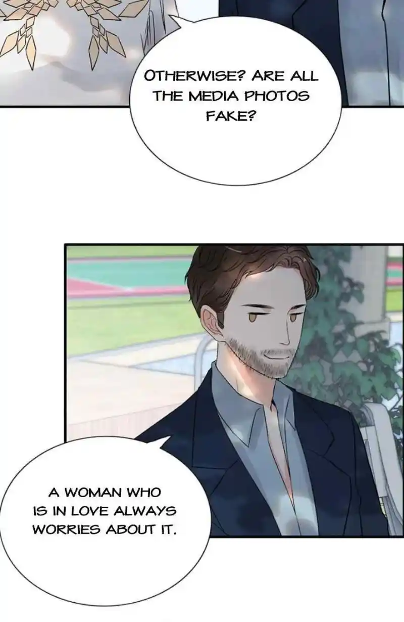 Contract Wife Runs Away From The Ceo Chapter 241