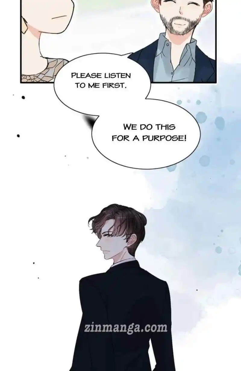 Contract Wife Runs Away From The Ceo Chapter 241