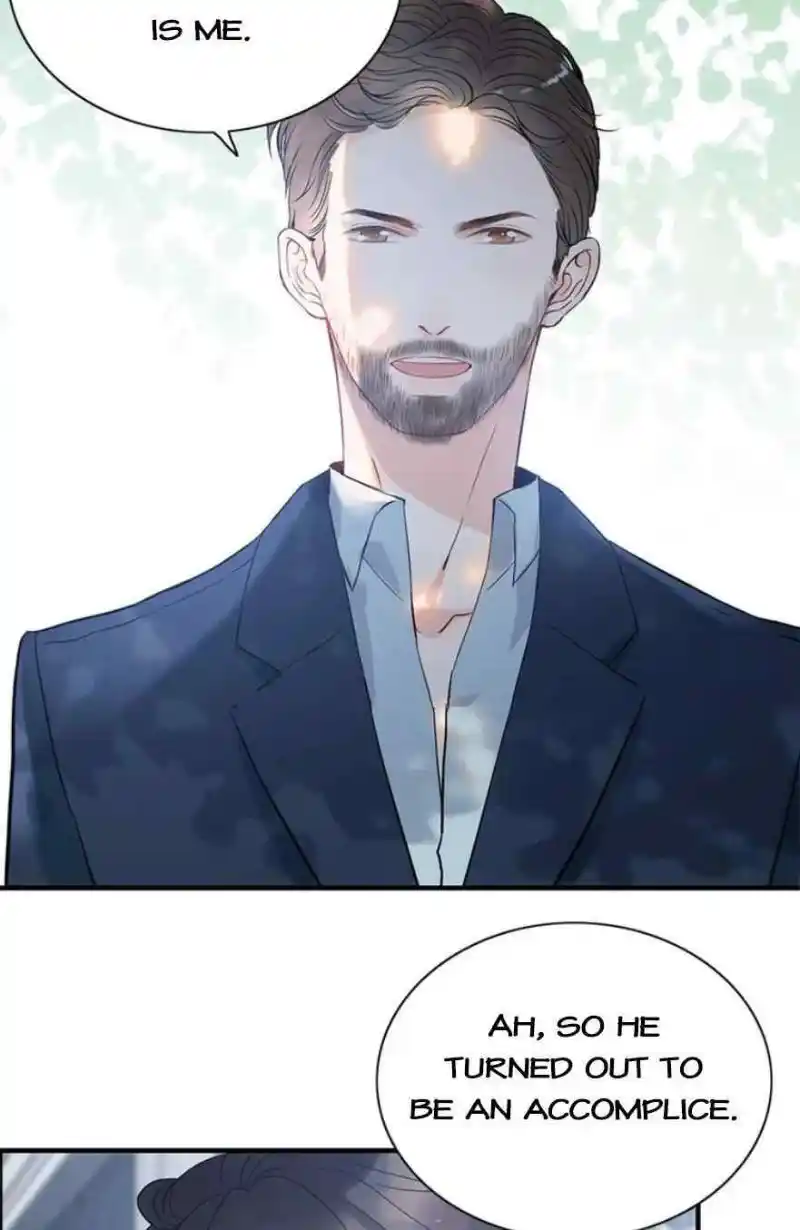 Contract Wife Runs Away From The Ceo Chapter 241