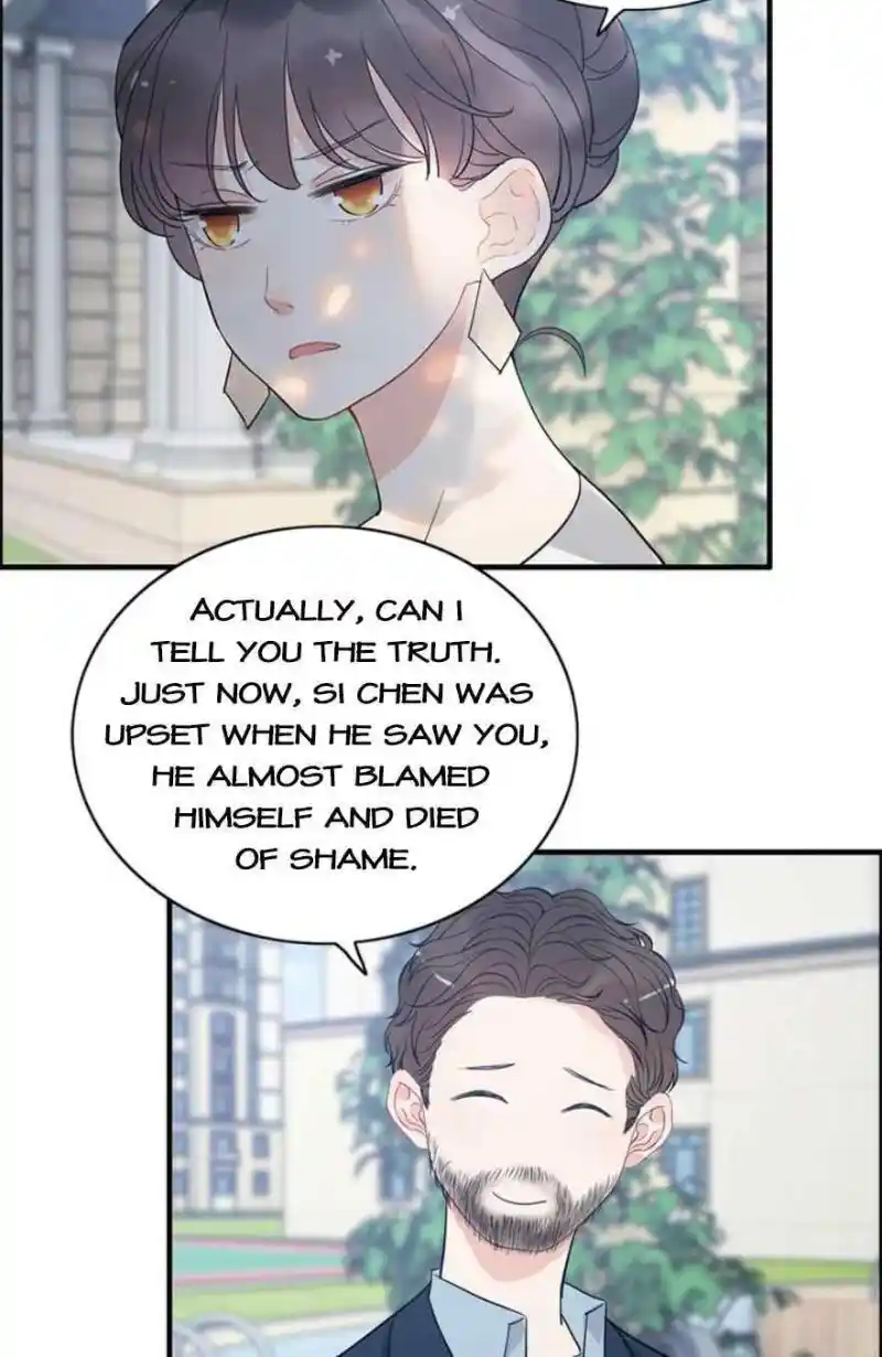 Contract Wife Runs Away From The Ceo Chapter 241