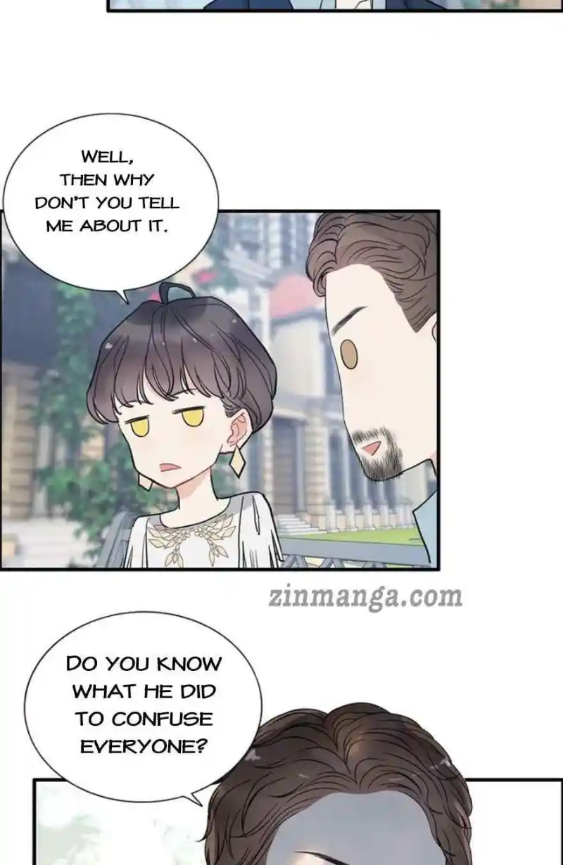 Contract Wife Runs Away From The Ceo Chapter 241