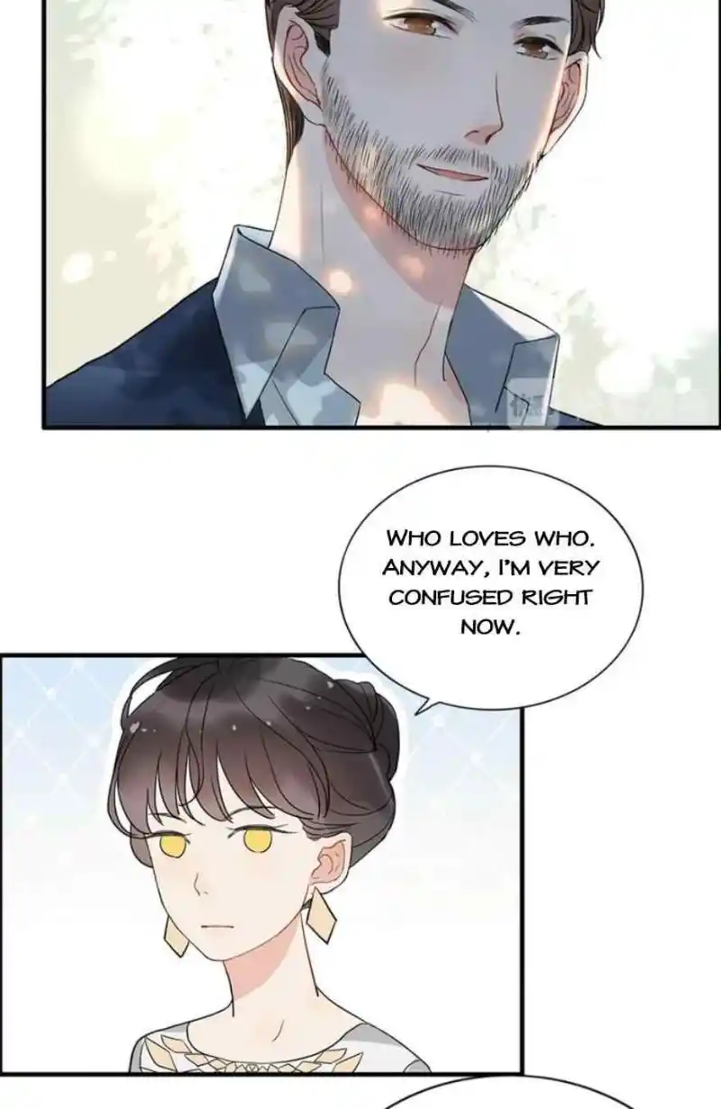 Contract Wife Runs Away From The Ceo Chapter 241