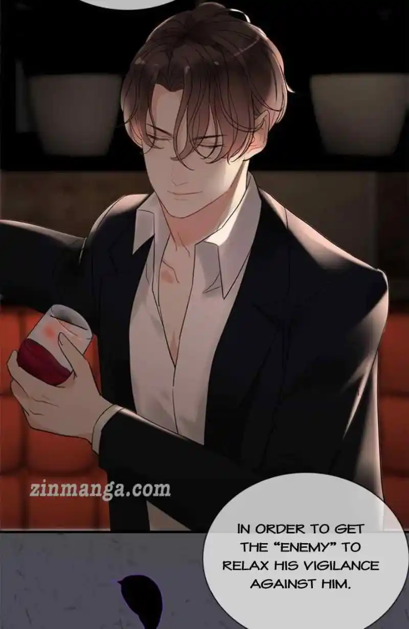 Contract Wife Runs Away From The Ceo Chapter 241