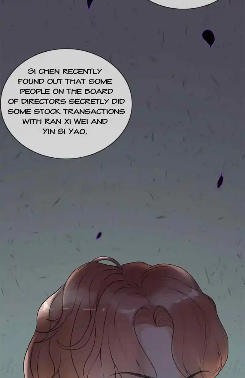 Contract Wife Runs Away From The Ceo Chapter 241