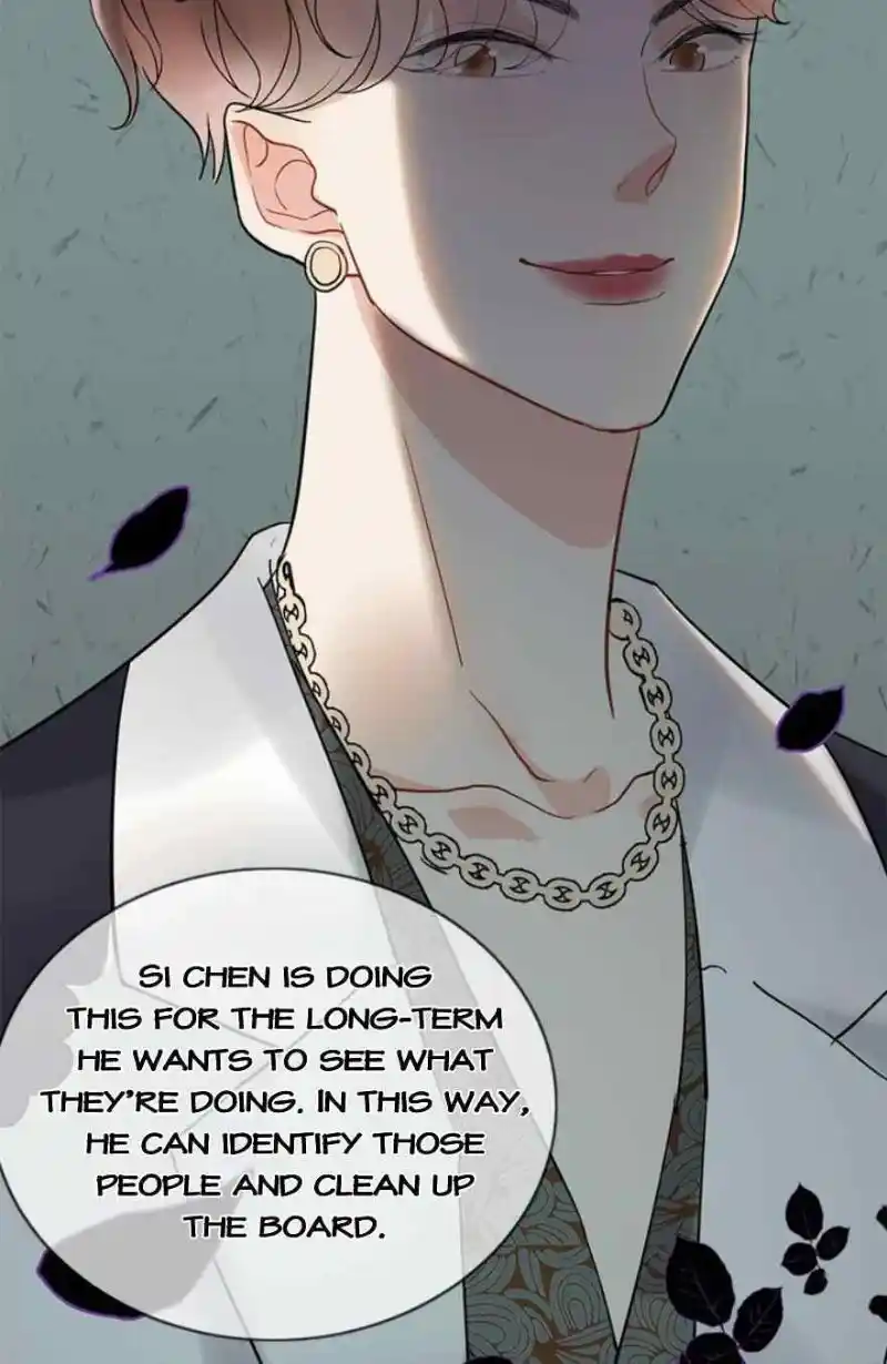 Contract Wife Runs Away From The Ceo Chapter 241