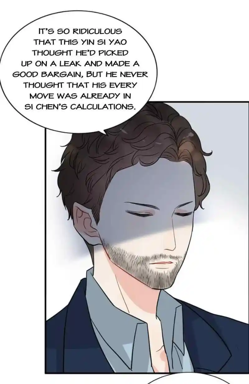 Contract Wife Runs Away From The Ceo Chapter 241