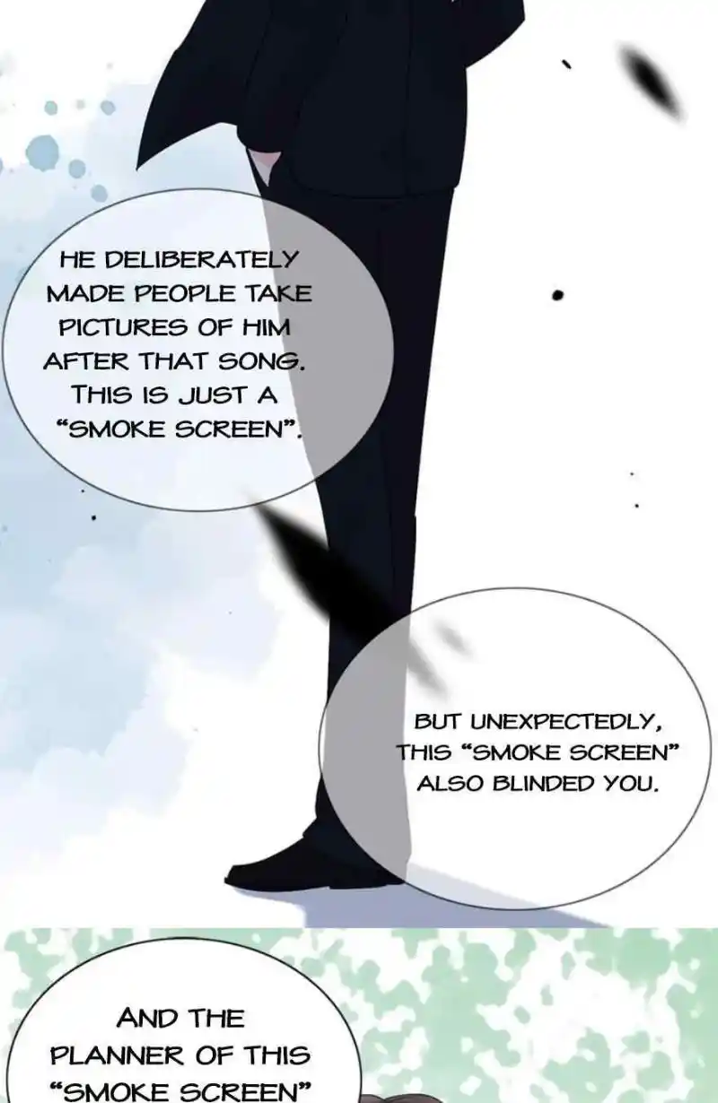 Contract Wife Runs Away From The Ceo Chapter 241