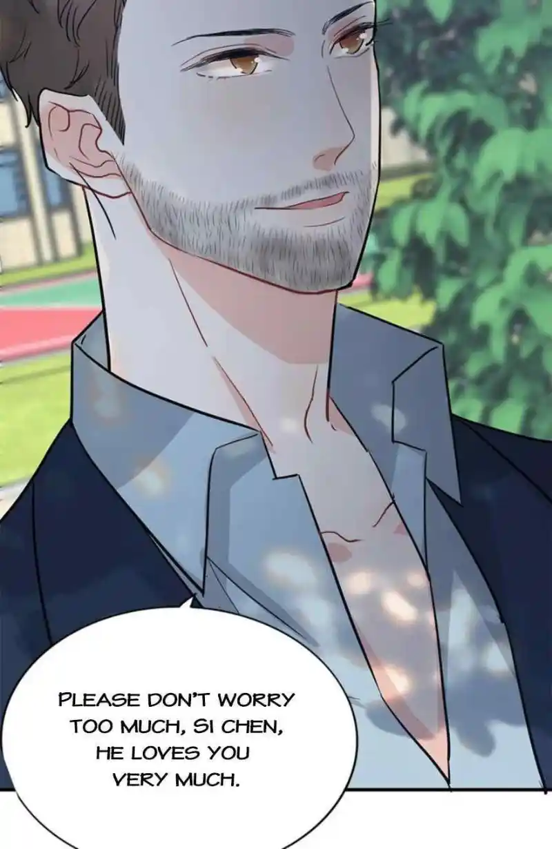 Contract Wife Runs Away From The Ceo Chapter 241