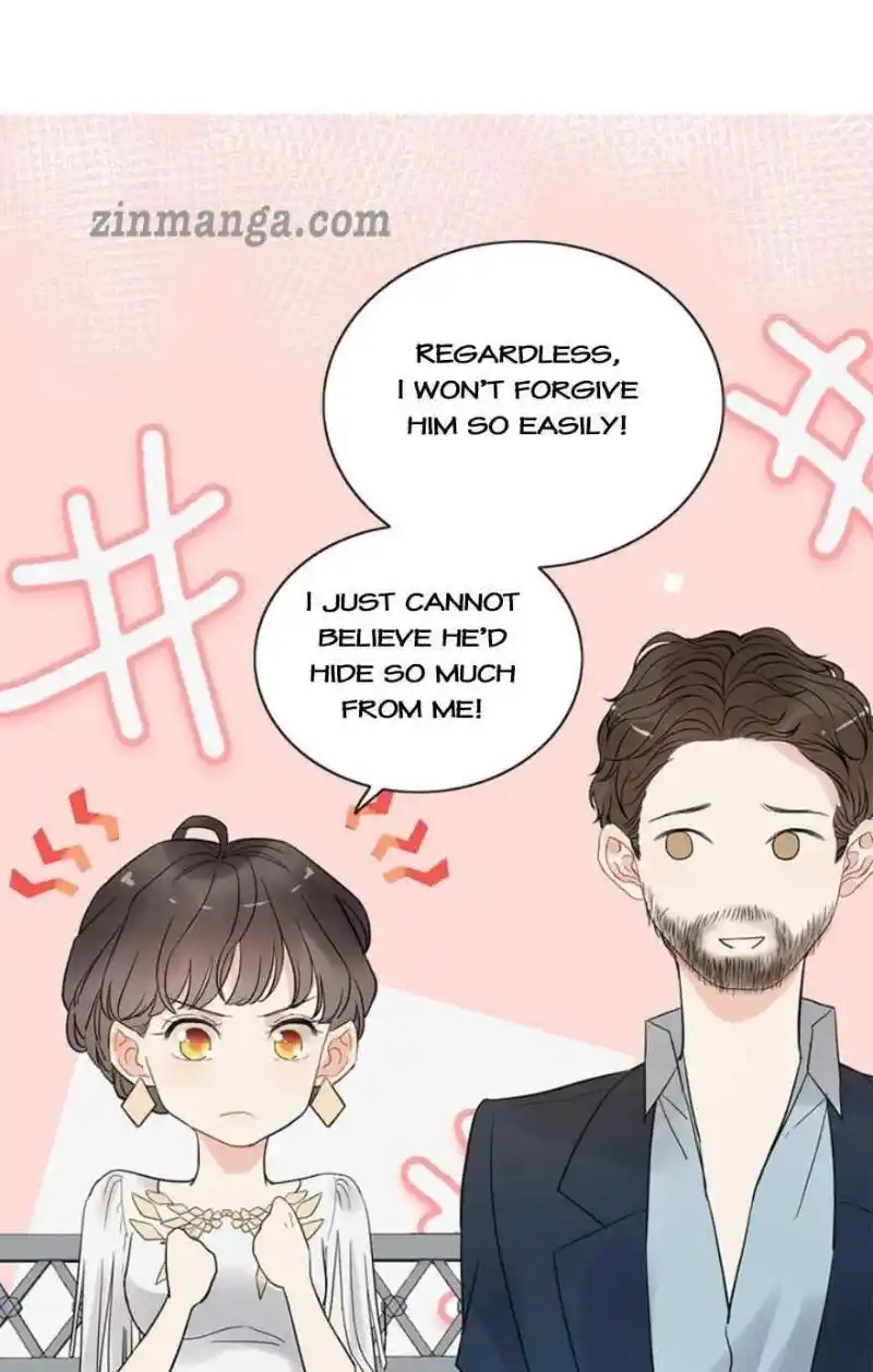 Contract Wife Runs Away From The Ceo Chapter 242