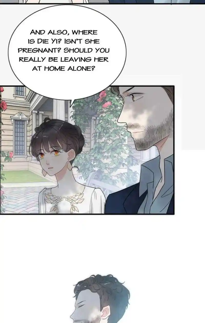 Contract Wife Runs Away From The Ceo Chapter 242