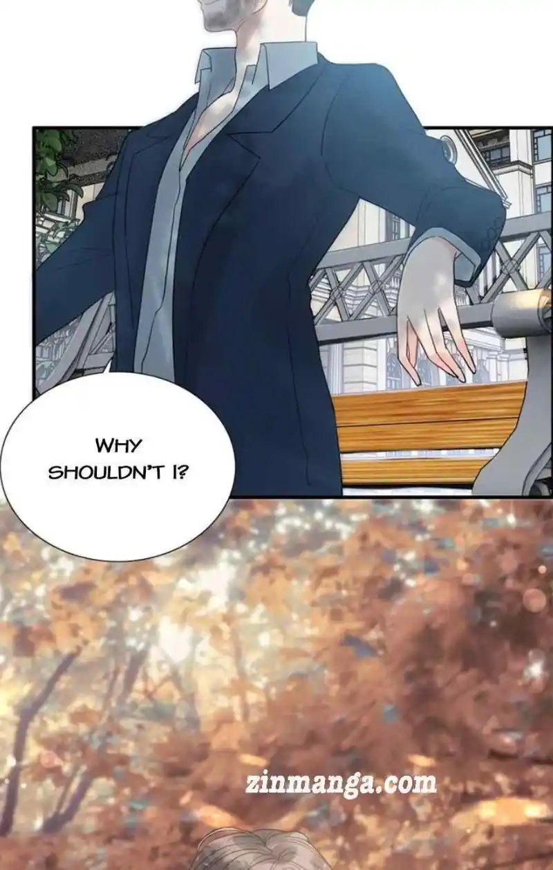 Contract Wife Runs Away From The Ceo Chapter 242