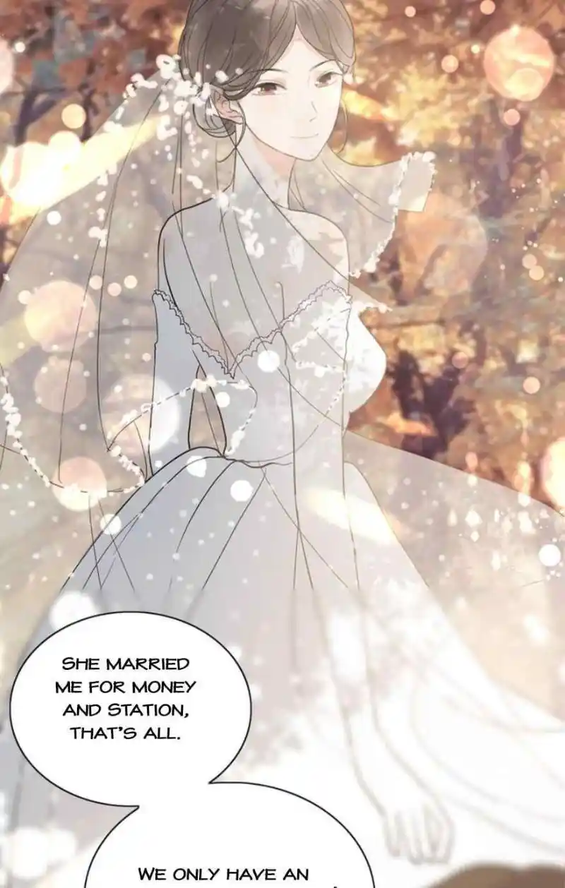 Contract Wife Runs Away From The Ceo Chapter 242