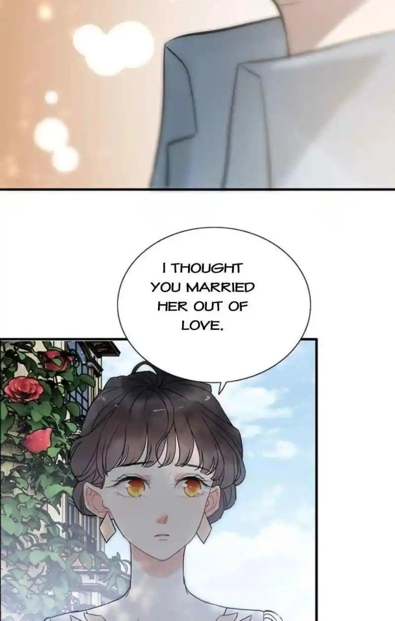 Contract Wife Runs Away From The Ceo Chapter 242