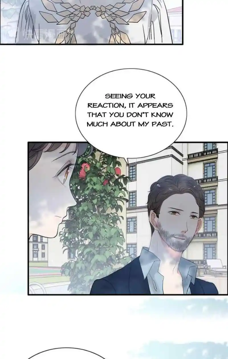 Contract Wife Runs Away From The Ceo Chapter 242