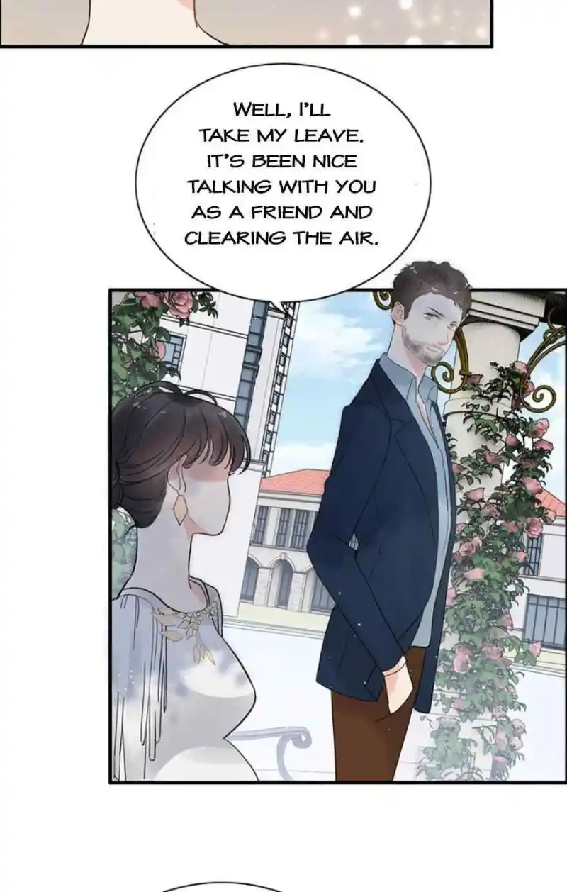 Contract Wife Runs Away From The Ceo Chapter 242