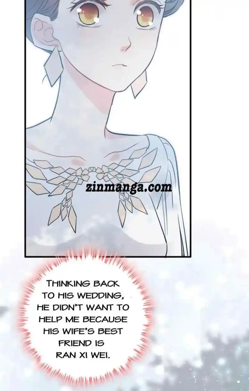 Contract Wife Runs Away From The Ceo Chapter 242