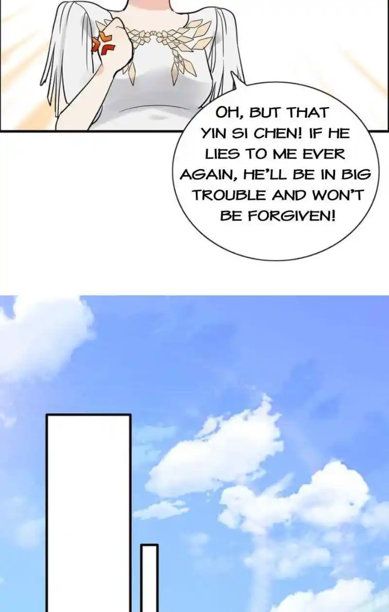 Contract Wife Runs Away From The Ceo Chapter 242