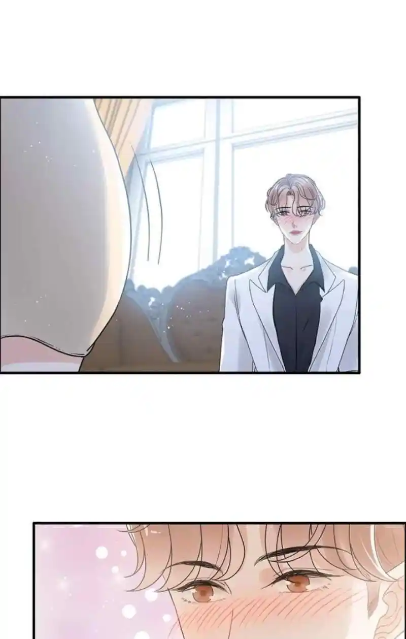 Contract Wife Runs Away From The Ceo Chapter 242