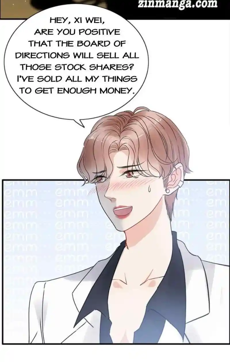 Contract Wife Runs Away From The Ceo Chapter 242