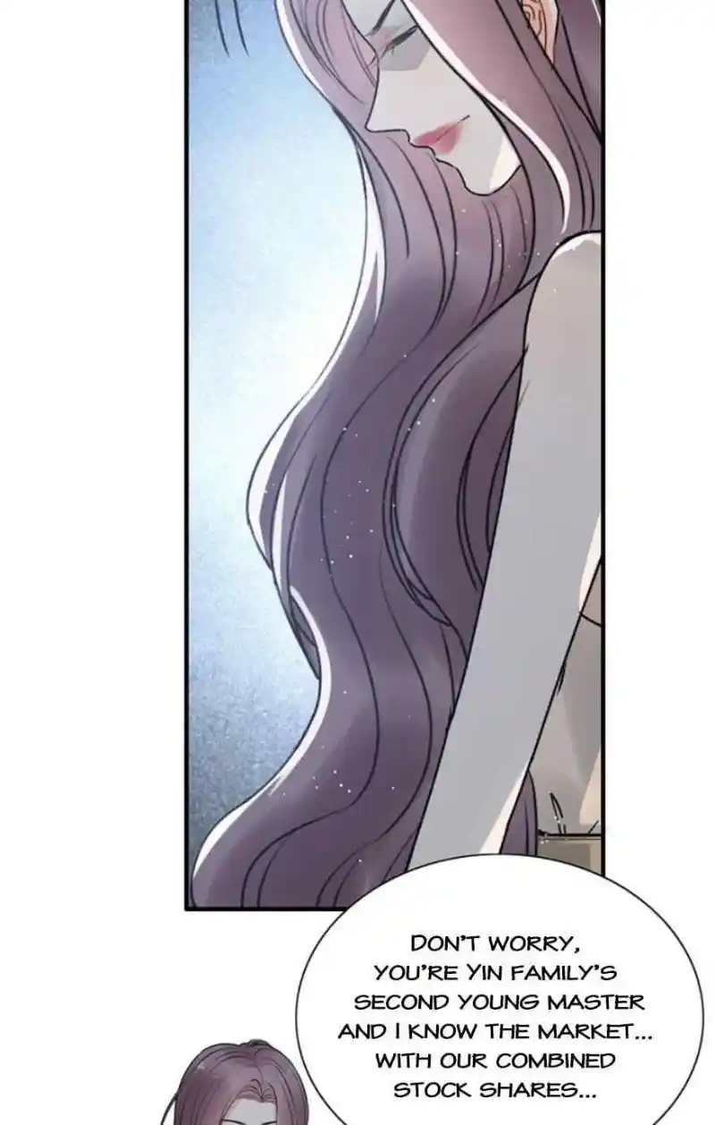 Contract Wife Runs Away From The Ceo Chapter 242