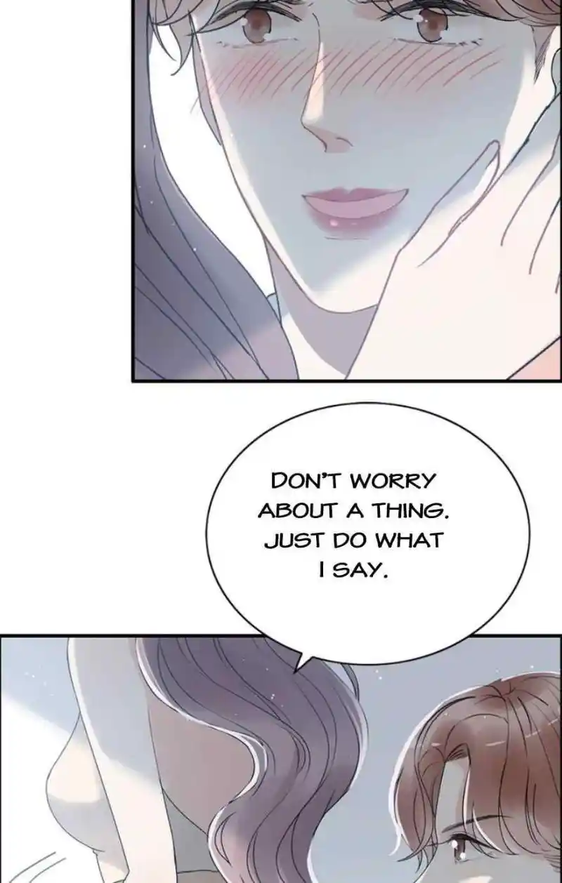 Contract Wife Runs Away From The Ceo Chapter 242