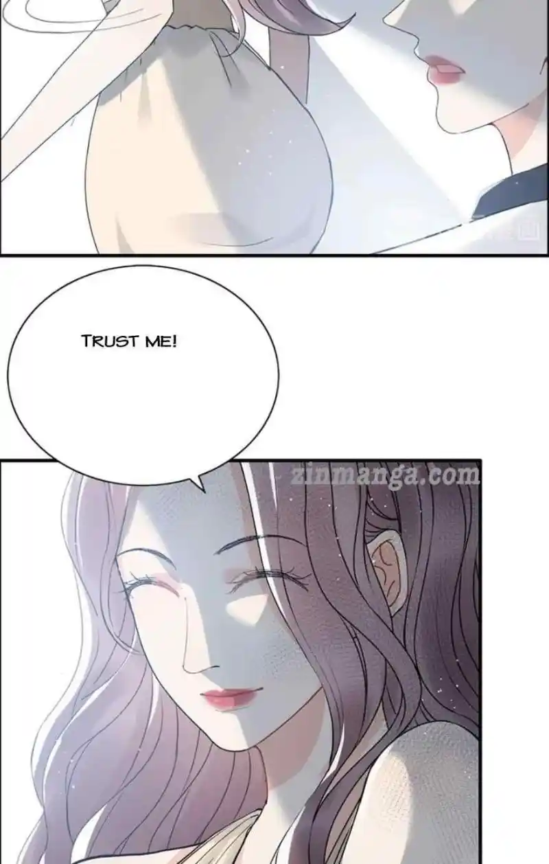 Contract Wife Runs Away From The Ceo Chapter 242