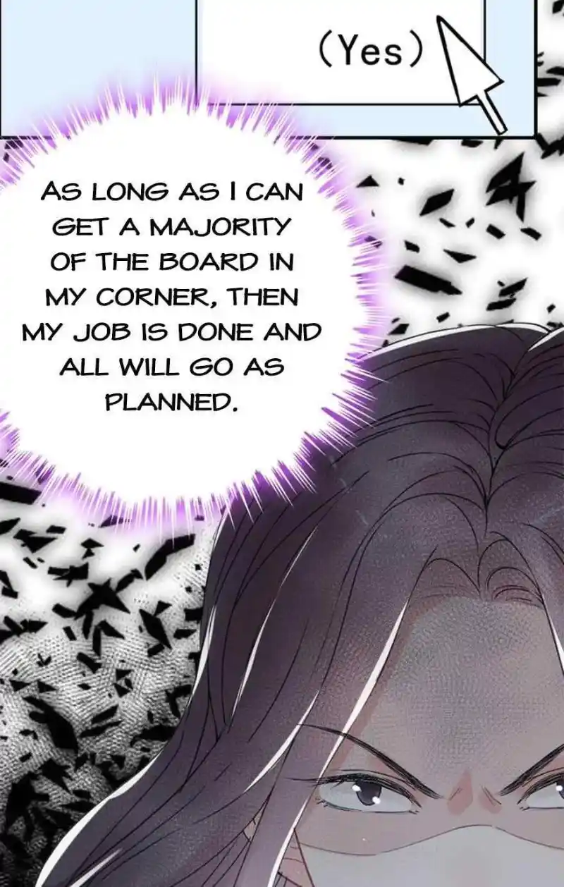 Contract Wife Runs Away From The Ceo Chapter 242