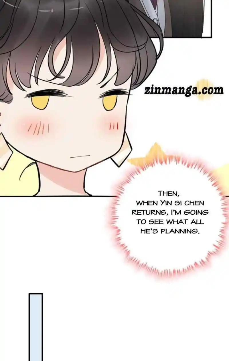 Contract Wife Runs Away From The Ceo Chapter 242