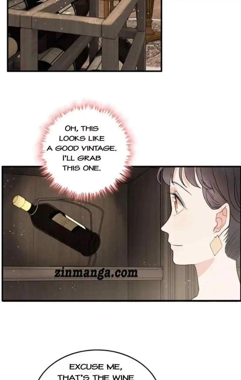 Contract Wife Runs Away From The Ceo Chapter 242