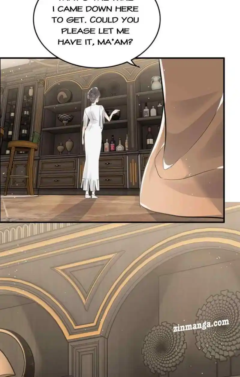 Contract Wife Runs Away From The Ceo Chapter 242