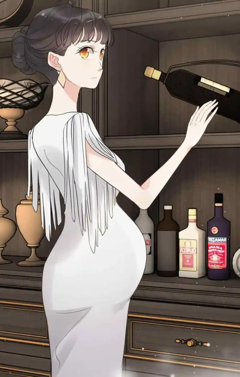 Contract Wife Runs Away From The Ceo Chapter 242