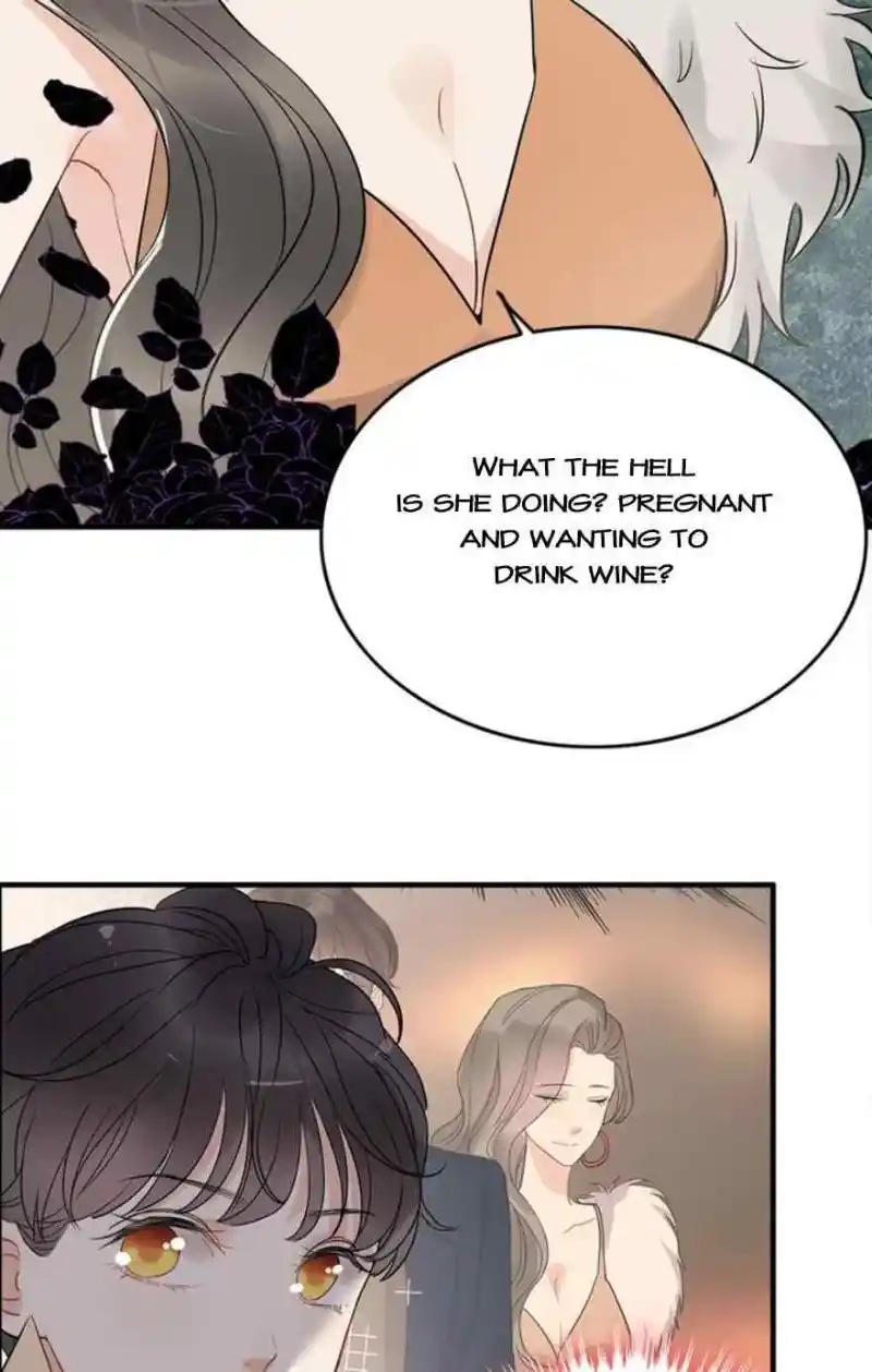 Contract Wife Runs Away From The Ceo Chapter 242